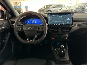 Ford Focus ST X 2.3 EcoBoost⚡GEWERBE-DEAL⚡ SOFORT-VERFÜGBAR⚡TRACK-PACK⚡