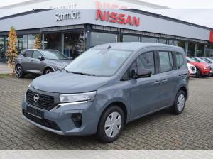 Nissan Townstar Kombi N-Connecta