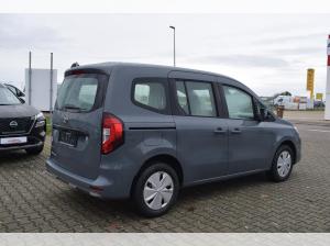 Nissan Townstar Kombi N-Connecta