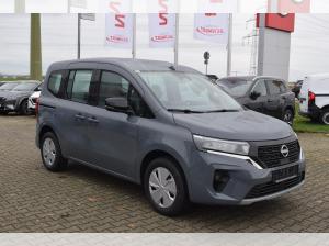 Nissan Townstar Kombi N-Connecta