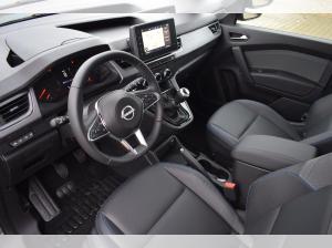 Nissan Townstar Kombi N-Connecta