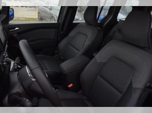 Nissan Townstar Kombi N-Connecta