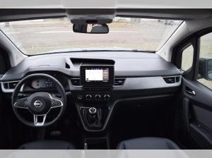 Nissan Townstar Kombi N-Connecta