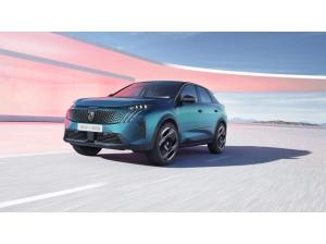 Peugeot 3008 GT HYBRID 136 e-DSC6 *Vollausstattung**neues Modell*