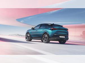 Peugeot 3008 GT HYBRID 136 e-DSC6 *Vollausstattung**neues Modell*