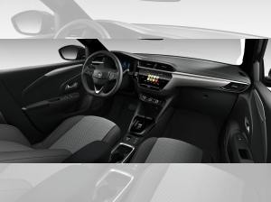 Opel Corsa-e neues Modell Gewerbehammer in Jade Weiß sofort verfügbar