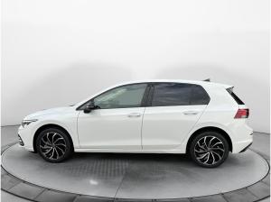 Volkswagen Golf MOVE 1,0 l TSI OPF 6-Gang