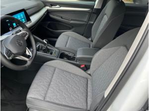 Volkswagen Golf MOVE 1,0 l TSI OPF 6-Gang