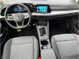 Volkswagen Golf MOVE 1,0 l TSI OPF 6-Gang