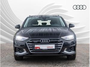 Audi A4 Avant advanced 40TFSI qu. Stronic Navi ACC EPH
