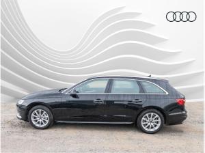 Audi A4 Avant advanced 40TFSI qu. Stronic Navi ACC EPH