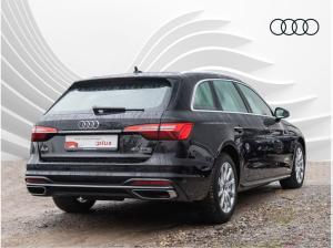 Audi A4 Avant advanced 40TFSI qu. Stronic Navi ACC EPH
