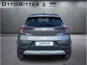 Renault Captur EQUILIBRE TCe140 PARKP/SITZH/7"EASY-LINK