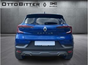 Renault Captur R.S. LINE TCe160 EDC Driving Assist-Paket