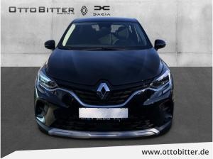 Renault Captur EQUILIBRE TCe140 PARKP/SITZH/7"EASY-LINK