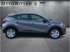 Renault Captur EQUILIBRE TCe140 PARKP/SITZH/7"EASY-LINK