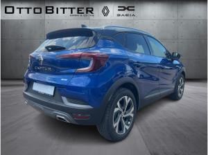 Renault Captur R.S. LINE TCe160 EDC Driving Assist-Paket
