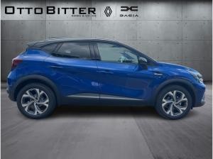 Renault Captur R.S. LINE TCe160 EDC Driving Assist-Paket