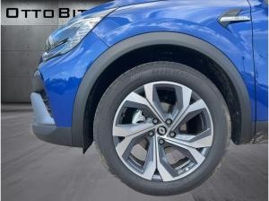 Renault Captur R.S. LINE TCe160 EDC Driving Assist-Paket