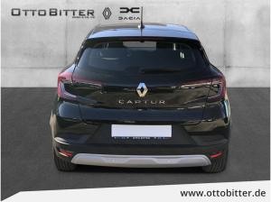 Renault Captur EQUILIBRE TCe140 PARKP/SITZH/7"EASY-LINK