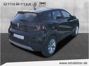 Renault Captur EQUILIBRE TCe140 PARKP/SITZH/7"EASY-LINK