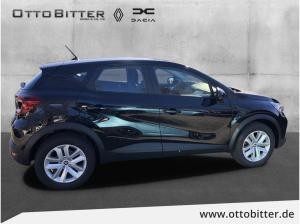 Renault Captur EQUILIBRE TCe140 PARKP/SITZH/7"EASY-LINK