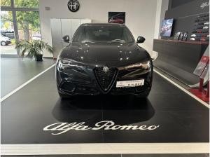 Alfa Romeo Stelvio Veloce Q4