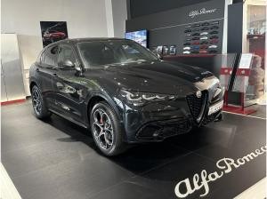 Alfa Romeo Stelvio Veloce Q4