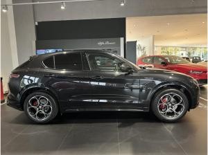Alfa Romeo Stelvio Veloce Q4