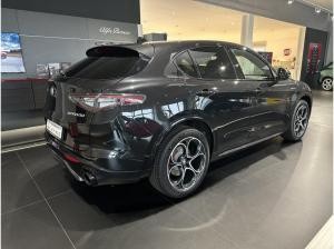 Alfa Romeo Stelvio Veloce Q4