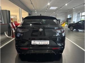 Alfa Romeo Stelvio Veloce Q4