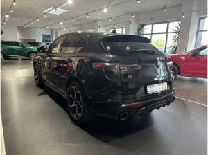 Alfa Romeo Stelvio Veloce Q4