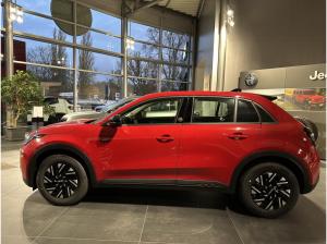 Fiat 600e RED ohne Anzahlung