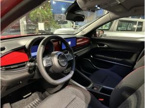 Fiat 600e RED ohne Anzahlung