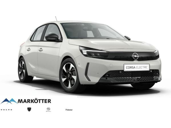 Opel Corsa-e Tech-Paket/Allwetterreifen *SOFORT VERFÜGBAR*