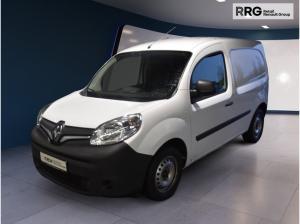 Renault Kangoo Rapid Extra 1.5 dCi 95 - Ganzjahresreifen, Bluethoot - Inspektion HU + AU neu