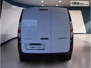 Renault Kangoo Rapid Extra 1.5 dCi 95 - Ganzjahresreifen, Bluethoot - Inspektion HU + AU neu
