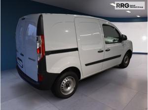 Renault Kangoo Rapid Extra 1.5 dCi 95 - Ganzjahresreifen, Bluethoot - Inspektion HU + AU neu