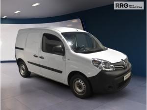 Renault Kangoo Rapid Extra 1.5 dCi 95 - Ganzjahresreifen, Bluethoot - Inspektion HU + AU neu
