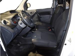 Renault Kangoo Rapid Extra 1.5 dCi 95 - Ganzjahresreifen, Bluethoot - Inspektion HU + AU neu