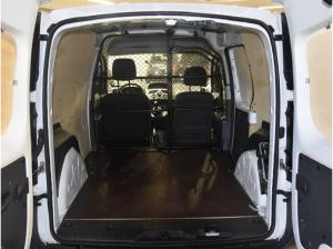 Renault Kangoo Rapid Extra 1.5 dCi 95 - Ganzjahresreifen, Bluethoot - Inspektion HU + AU neu