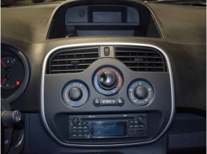 Renault Kangoo Rapid Extra 1.5 dCi 95 - Ganzjahresreifen, Bluethoot - Inspektion HU + AU neu