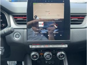 Renault Captur R.S. LINE TCe160 EDC Driving Assist-Paket