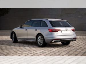 Audi A4 Avant 35 TDI advanced elektrSitze|Kamera|ACC