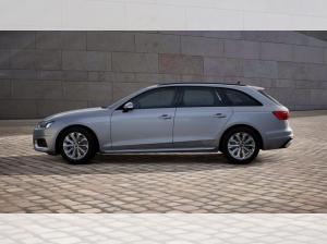Audi A4 Avant 35 TDI advanced elektrSitze|Kamera|ACC