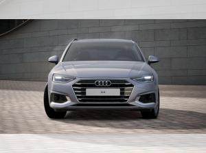 Audi A4 Avant 35 TDI advanced elektrSitze|Kamera|ACC