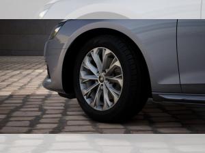Audi A4 Avant 35 TDI advanced elektrSitze|Kamera|ACC