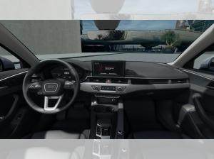 Audi A4 Avant 35 TDI advanced elektrSitze|Kamera|ACC