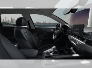 Audi A4 Avant 35 TDI advanced elektrSitze|Kamera|ACC