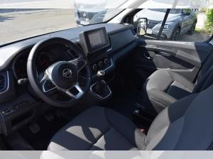 Nissan Primastar Seaside by Dethleffs MT 150 PS